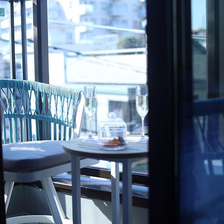 Sola Hotel Токио Экстерьер фото